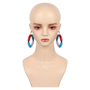 Street Fighter Elena Cosplay Accessory Halloween Carnival Party Props Accessories